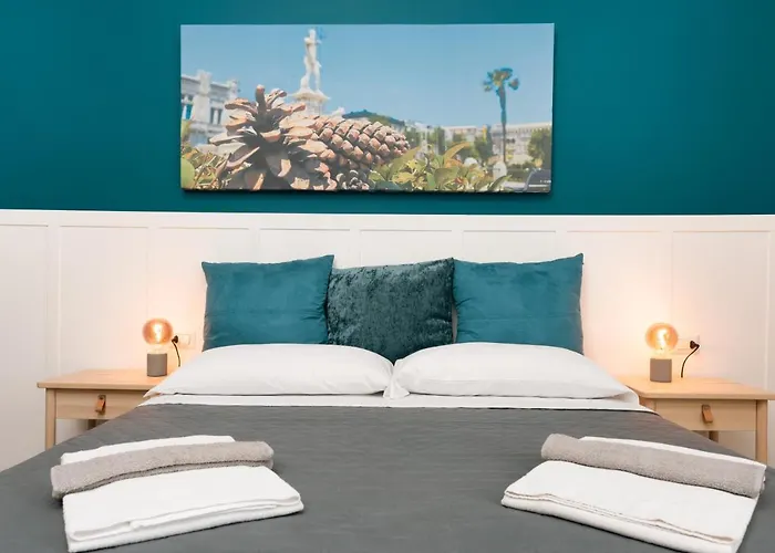 B&B La Pigna